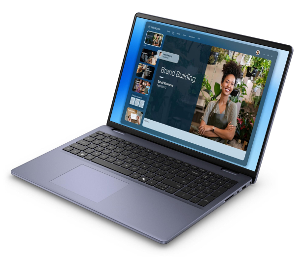 DELL 16 Core 7 150U/16GB/512/Win11 - 1346940 - zdjęcie 5
